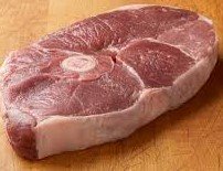 Lamb Leg Steak