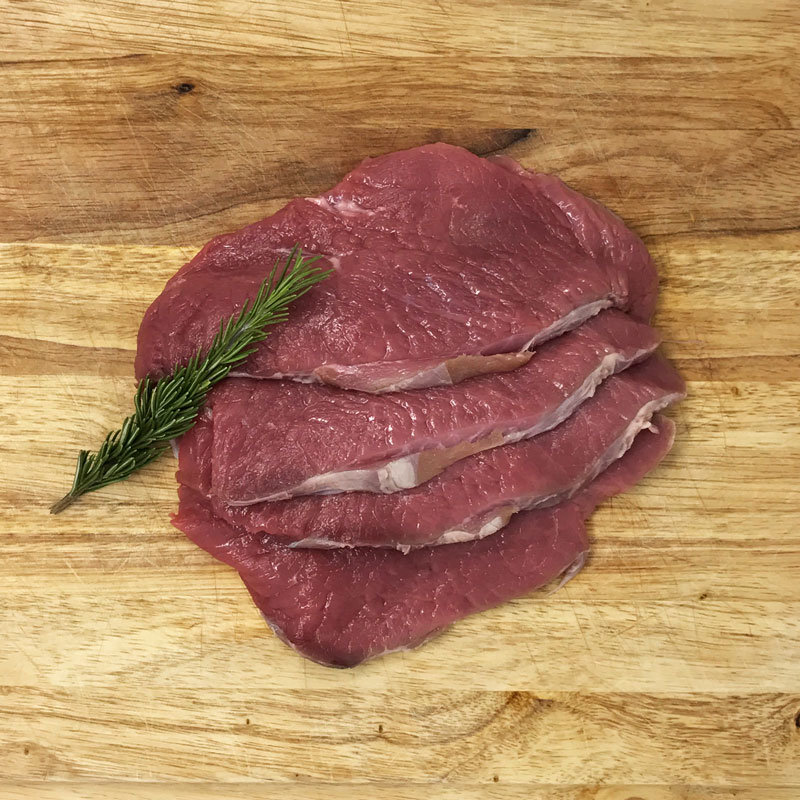 Veal Cutlet | Victorian Farmstead Meat Company