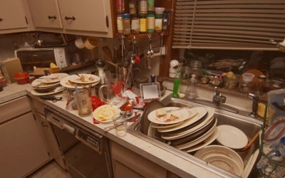 Of Meat & Romance: Tips to help you cook the perfect meal