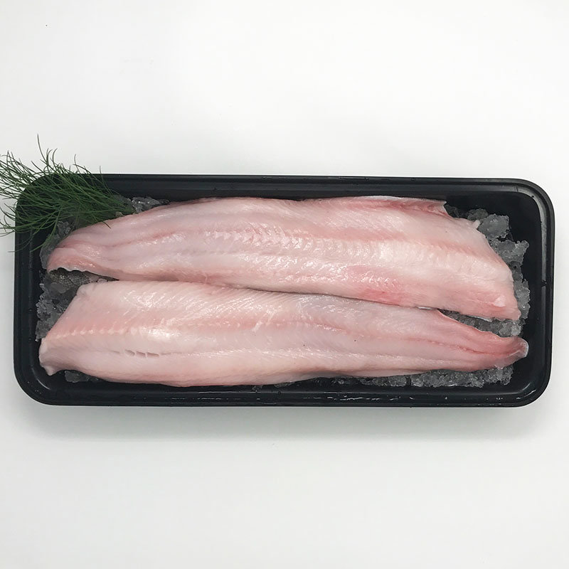 California Black Cod, Filet | Victorian Farmstead Meat Company